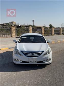 هیوندای سۆناتا